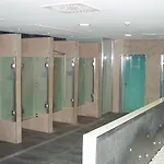 Azz Asturias Langrehotel & Ξενοδοχείο Langreo