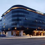 Azz Asturias Langrehotel & ホテル 4*