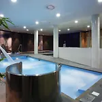 Azz Asturias Langrehotel & 4* Langreo