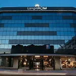 Azz Asturias Langrehotel & Ξενοδοχείο Langreo