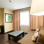 Azz Asturias Langrehotel & Ξενοδοχείο