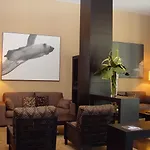 Ξενοδοχείο Azz Asturias Langrehotel & 4*