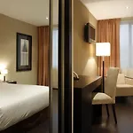 Azz Asturias Langrehotel &