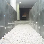 Ξενοδοχείο Azz Asturias Langrehotel & Langreo