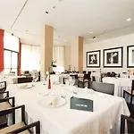 Ξενοδοχείο Azz Asturias Langrehotel &
