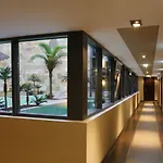 Ξενοδοχείο Azz Asturias Langrehotel &