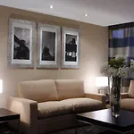 Ξενοδοχείο Azz Asturias Langrehotel & 4*