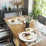 Azz Asturias Langrehotel & Ξενοδοχείο Langreo