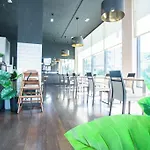 Azz Asturias Langrehotel & 4* Langreo