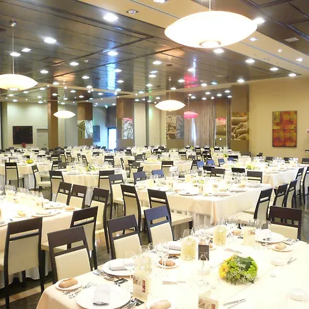 Hotel Azz Asturias Langrehotel&spa