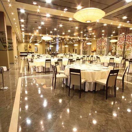 Azz Asturias Langrehotel &