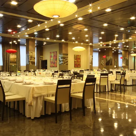 Azz Asturias Langrehotel & Hotel