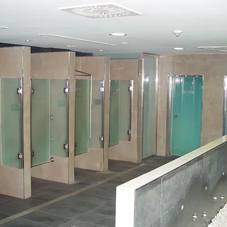 Azz Asturias Langrehotel&spa Hotel Langreo