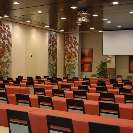 Azz Asturias Langrehotel & Hotel