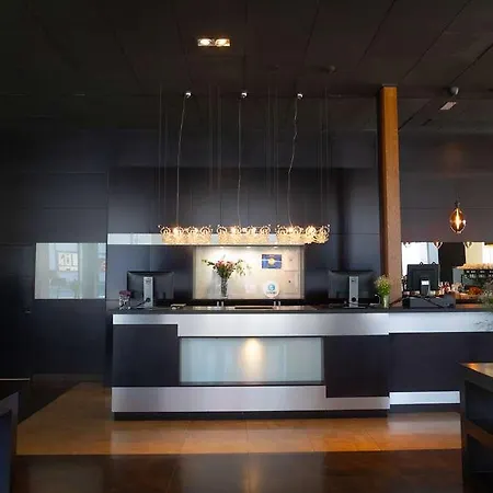 Azz Asturias Langrehotel & 4* Langreo