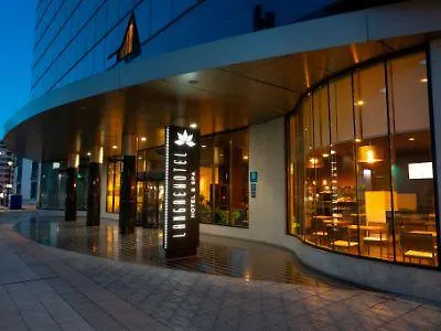 Отель Azz Asturias Langrehotel & 4*