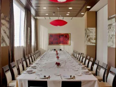 Azz Asturias Langrehotel & Hotel 4*