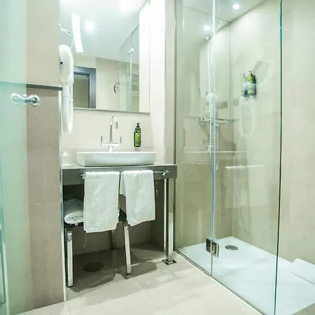Azz Asturias Langrehotel & 4* Langreo