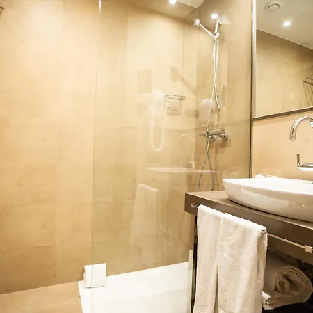 Hotel Azz Asturias Langrehotel & Langreo