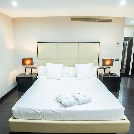 Hotell Azz Asturias Langrehotel &