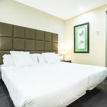 Azz Asturias Langrehotel & Langreo