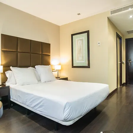 Azz Asturias Langrehotel & Langreo