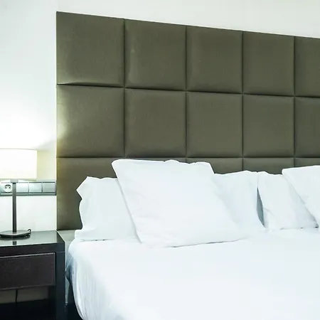 Azz Asturias Langrehotel &