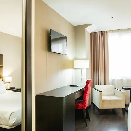 Azz Asturias Langrehotel & Langreo