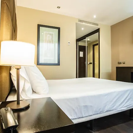 Azz Asturias Langrehotel & Hotel