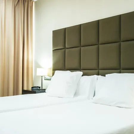 Azz Asturias Langrehotel &