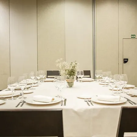 Azz Asturias Langrehotel&spa