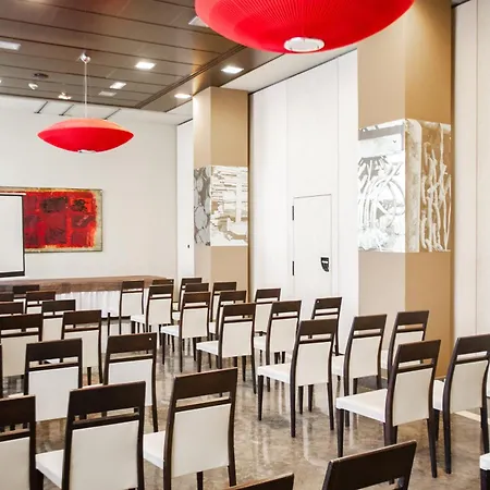Hotel Azz Asturias Langrehotel&spa Langreo