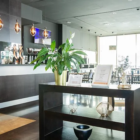 Hotell Azz Asturias Langrehotel & 4*