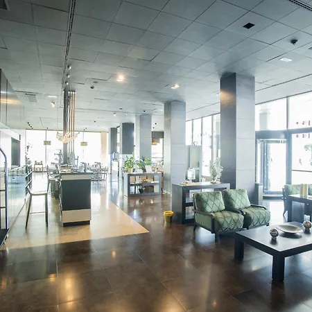 Azz Asturias Langrehotel &