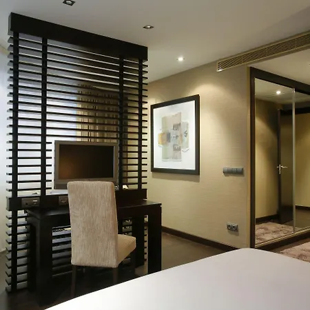 Azz Asturias Langrehotel & 4* Langreo