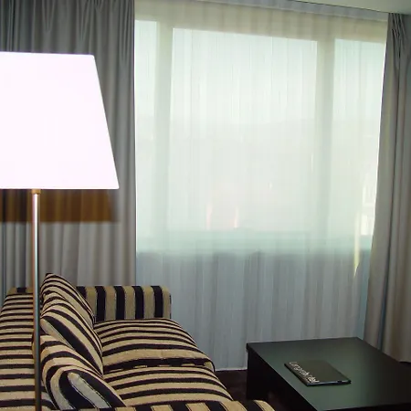 Hotel Azz Asturias Langrehotel&spa 4*