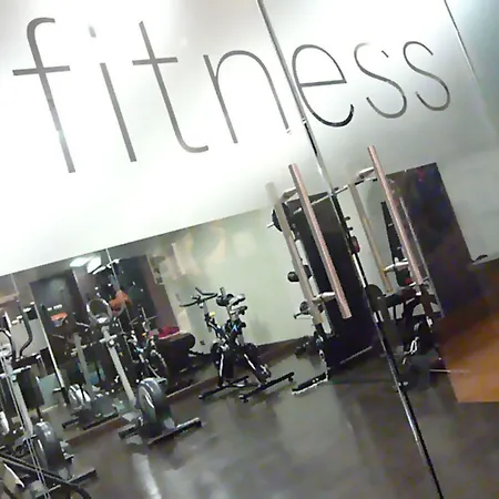 Azz Asturias Langrehotel & 4*