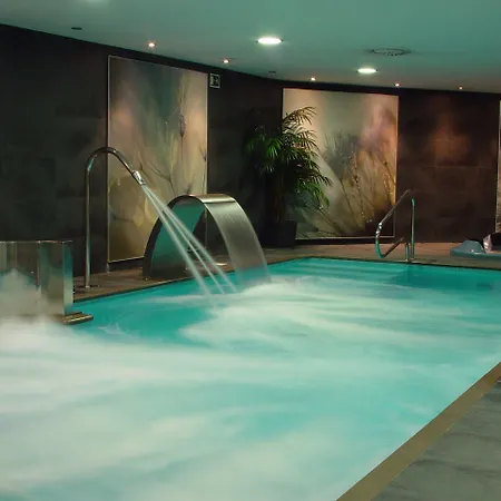 Ξενοδοχείο Azz Asturias Langrehotel & Langreo