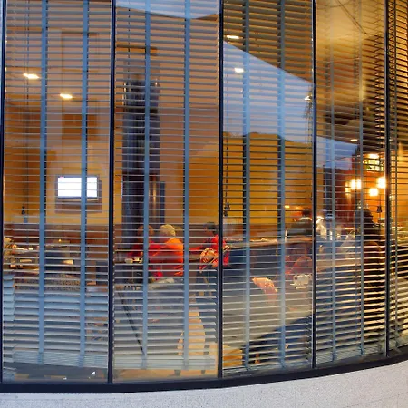 Azz Asturias Langrehotel & Langreo