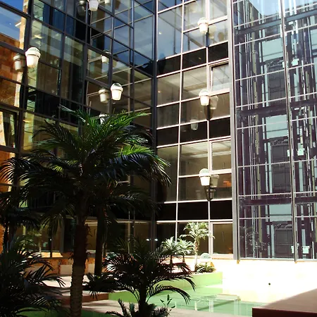 Azz Asturias Langrehotel & Hotel