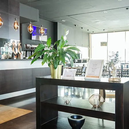 Azz Asturias Langrehotel&spa Langreo