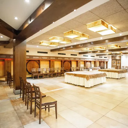 Hotel Azz Asturias Langrehotel & Langreo