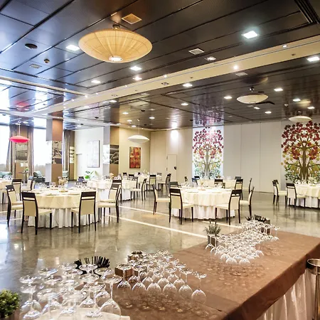 Azz Asturias Langrehotel&spa Langreo