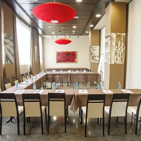Azz Asturias Langrehotel&spa Langreo