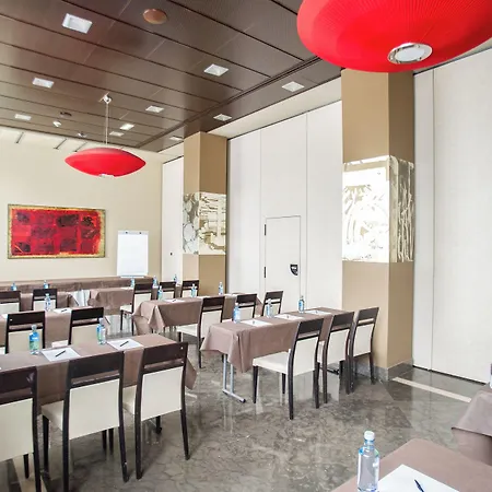 Azz Asturias Langrehotel &