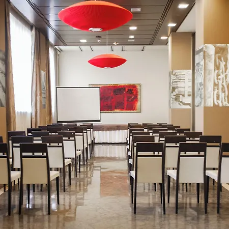 Hotel Azz Asturias Langrehotel&spa