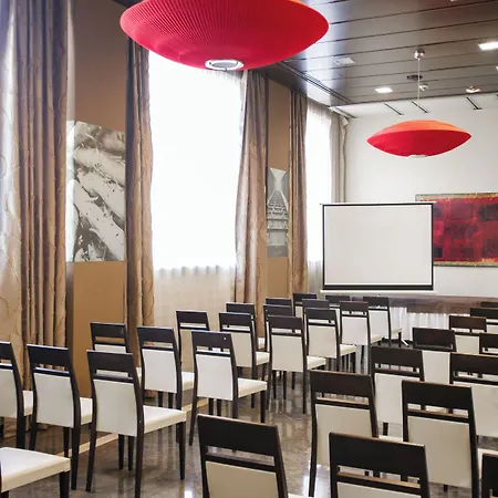 Azz Asturias Langrehotel&spa Hotel 4*