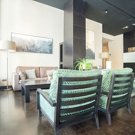 Azz Asturias Langrehotel &