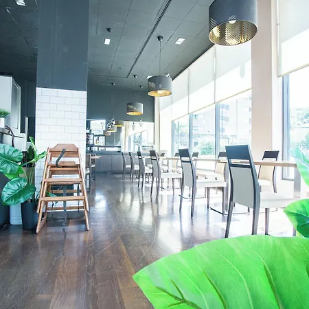 Azz Asturias Langrehotel & 4* Langreo