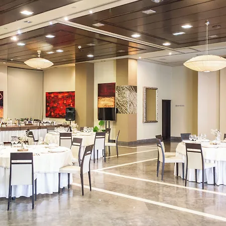 Azz Asturias Langrehotel&spa Hotel Langreo